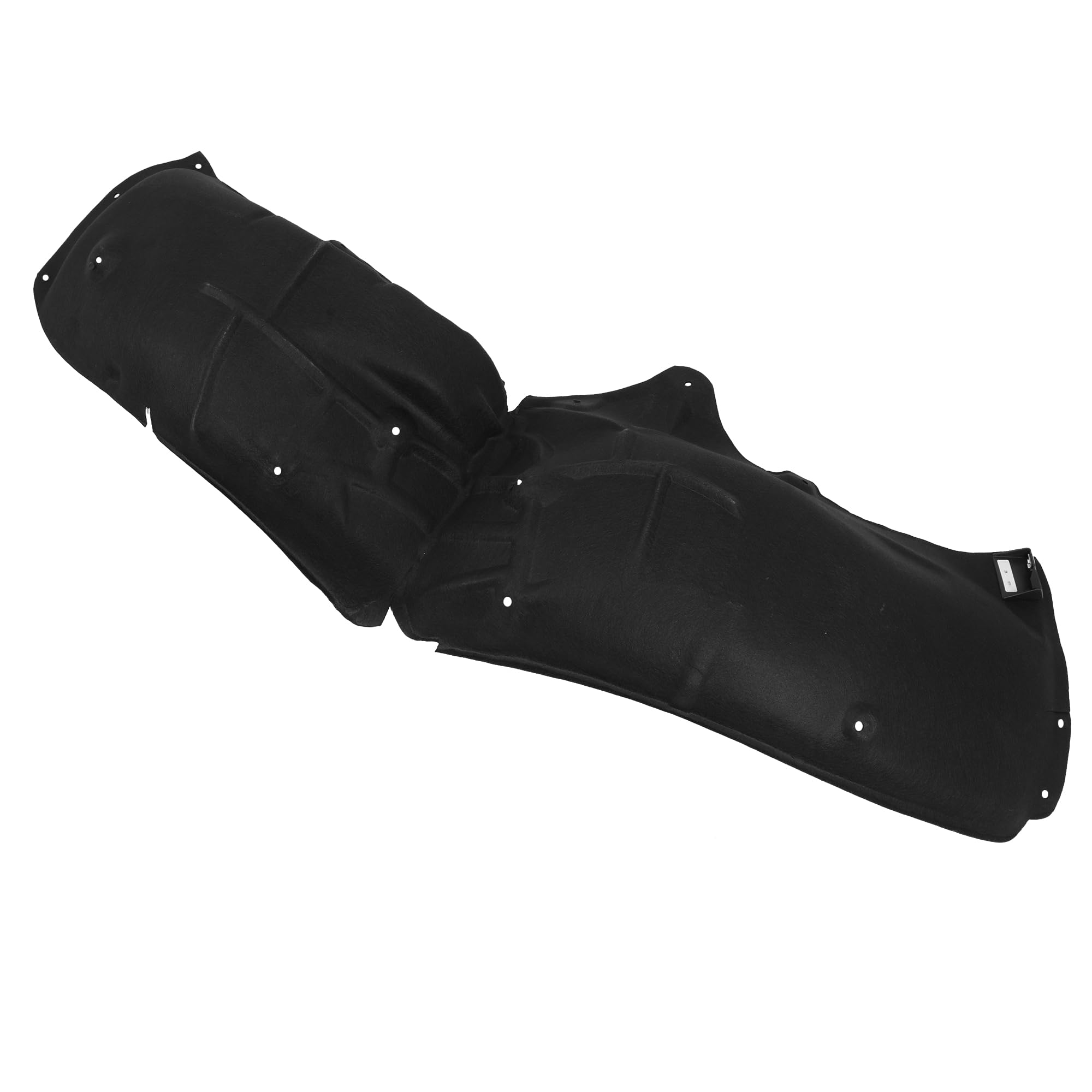 Подкрылок задний правый KSP KSP90031 цена, от 29.43 USD